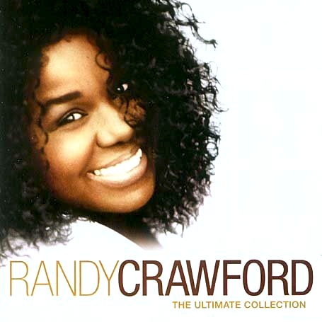 Randy Crawford - Holding Back The Years
